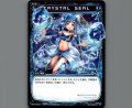 CRYSTAL SEAL