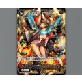 幻怪妖姫 タマモゼン