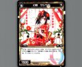 幻怪 ザシワラ