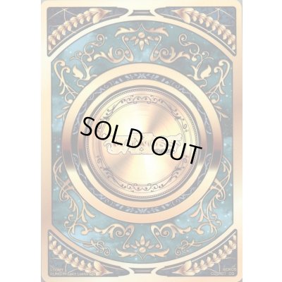 画像1: コインカード青