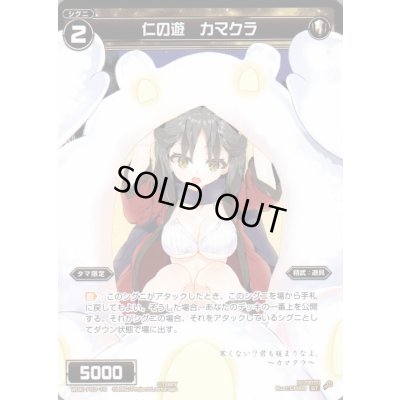 画像1: 仁の遊 カマクラ