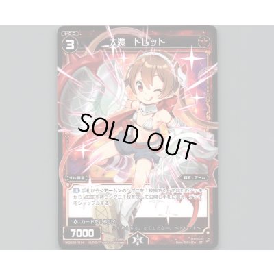 画像1: 大装 トレット