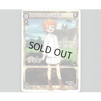 画像1: エマ レベル0