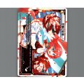 双撃の記憶 リル