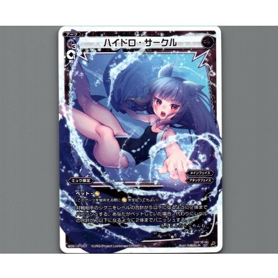 画像1: ハイドロ・サークル
