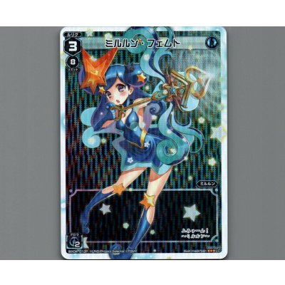 画像1: ミルルン・フェムト(パラ)