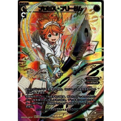 画像1: プロミス・フリーダム(LRP)