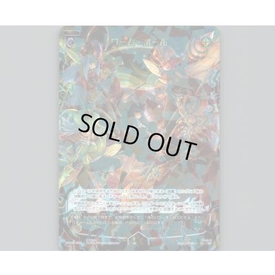 画像1: ワーム・ホール