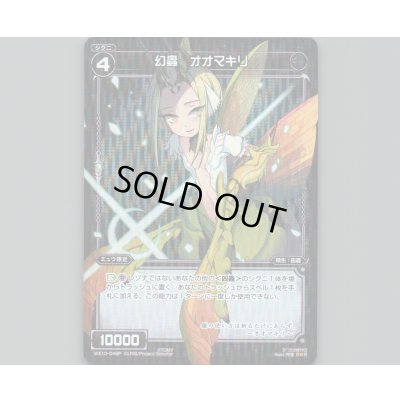 画像1: 幻蟲 オオマキリ(パラ)