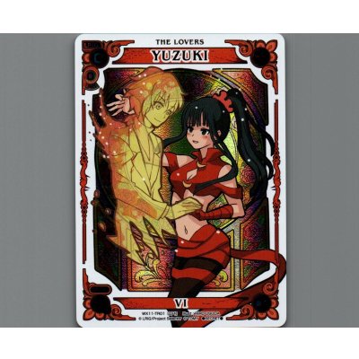 画像1: YUZUKI(SECRET)