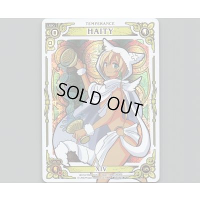 画像1: HAITY(SECRET)