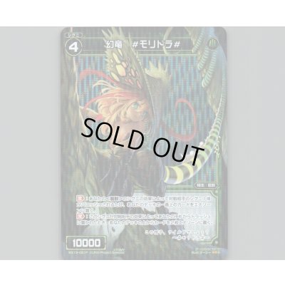 画像1: 幻竜 #モリドラ#(パラ)