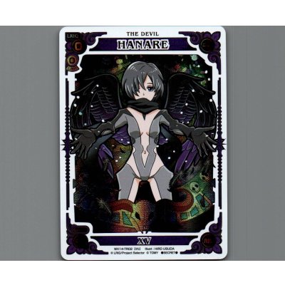画像1: HANARE(SECRET)