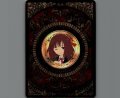 コインカード赤(SUZUKO)(SECRET)