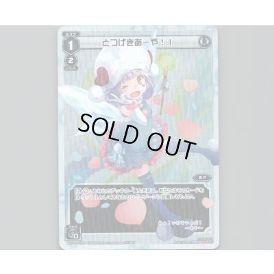 画像1: とつげきあーや! I(パラ)