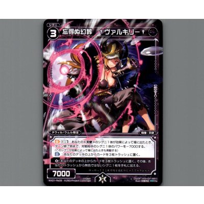 画像1: 忘得ぬ幻葬 †ヴァルキリー†
