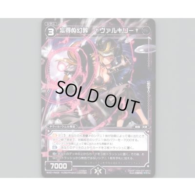 画像1: 忘得ぬ幻葬 †ヴァルキリー†