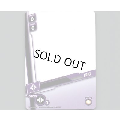 画像1: ブランクカード(黒)