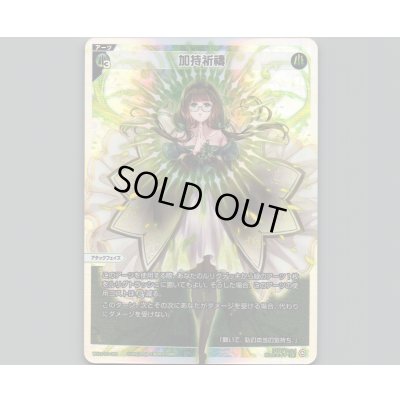 画像1: 加持祈祷