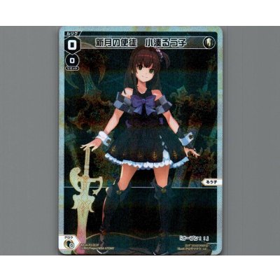 画像1: 新月の使徒　小湊るう子(パラ)