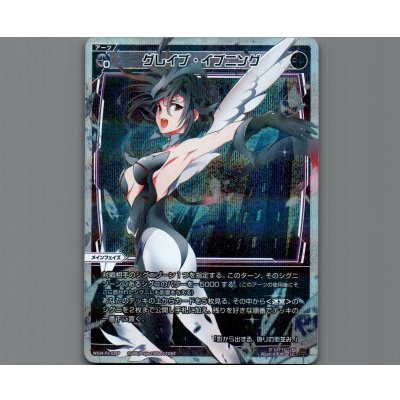 画像1: グレイブ・イブニング(パラ)