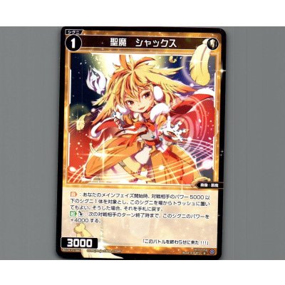 画像1: 聖魔　シャックス