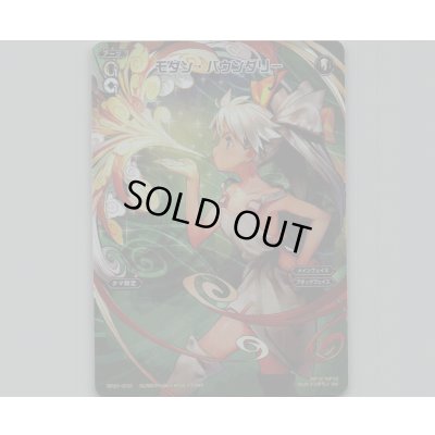 画像1: モダン・バウンダリー (テキストレス)