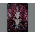 虚無の閻魔 ウリス(テキストレス)