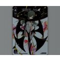 救済の冥者 ハナレ(テキストレス)