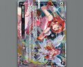 憧れへの挑戦(パラ)