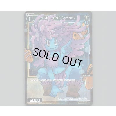 画像1: 幻水 イソギンチャク(パラ)