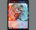 コードアート Rイダンボウ