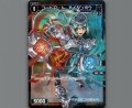 コードアート Rイダンボウ(パラ)