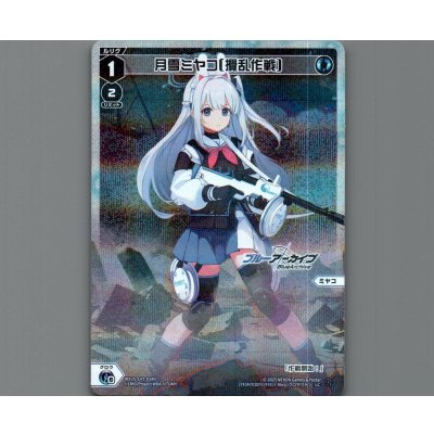 画像1: 月雪ミヤコ[攪乱作戦](パラ)