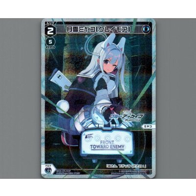 画像1: 月雪ミヤコ[クレイモア](パラ)