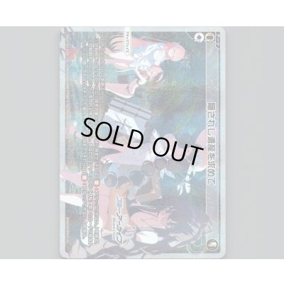 画像1: 隠されし遺産を求めて(パラ)