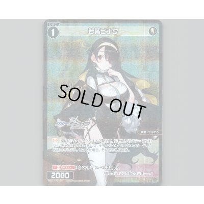 画像1: 若葉ヒナタ(パラ)