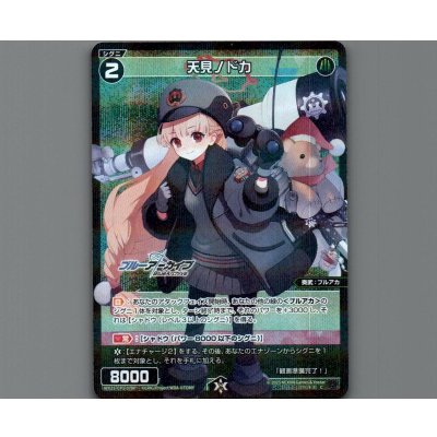 画像1: 天見ノドカ(パラ)