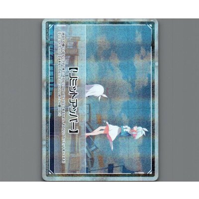 画像1: 【リミットアッパー】(パラ)