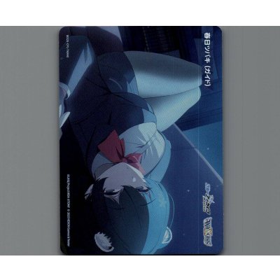 画像1: 春日ツバキ(ガイド)