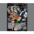 幻怪姫 CARD LUCK(SSR)