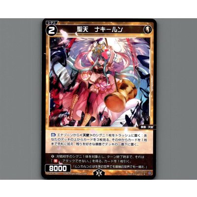 画像1: 聖天　ナキールン