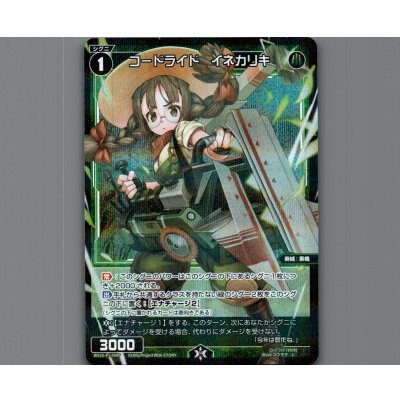 画像1: コードライド　イネカリキ(パラ)