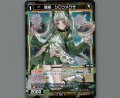 羅植 シロツメクサ(パラ)