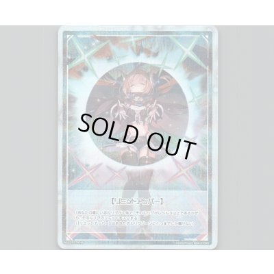 画像1: 【リミットアッパー】(パラ)