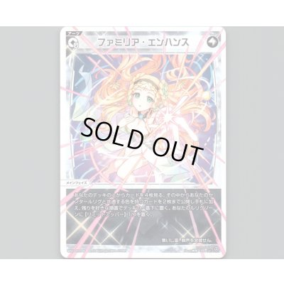 画像1: ファミリア・エンハンス