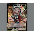 聖天姫　オーズ(SSR)