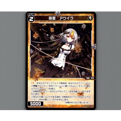 画像1: 羅星 アクイラ