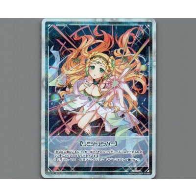 画像1: 【リミットアッパー】(パラ)