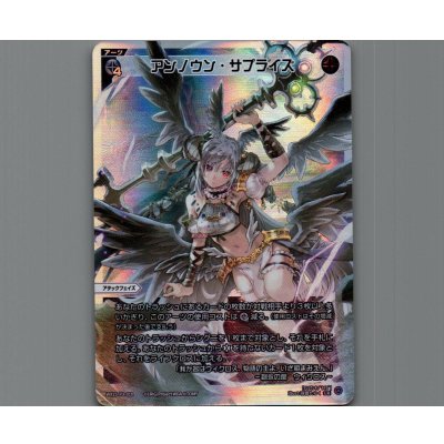 画像1: アンノウン・サプライズ